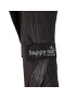 Happy Rain Чадър Long Ac 41097 Черен - Pepit.bg