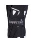 Happy Rain Чадър Long Ac 4110 Черен - Pepit.bg