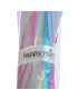 Happy Rain Чадър Long Ac Domeshape 40979 Цветен - Pepit.bg