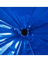 Happy Rain Чадър Long Ac Domeshape 40988 Син - Pepit.bg