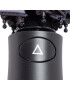 Happy Rain Чадър Mini Ac Holy Exposion 42285 Черен - Pepit.bg
