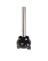 Happy Rain Чадър Ultra Mini Cats 43405 Черен - Pepit.bg