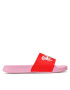 Happy Socks Чехли BAL114-3300 Червен - Pepit.bg