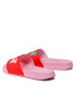 Happy Socks Чехли BAL114-3300 Червен - Pepit.bg