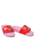 Happy Socks Чехли BAL114-3300 Червен - Pepit.bg