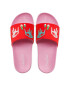 Happy Socks Чехли BAL114-3300 Червен - Pepit.bg