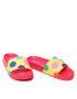Happy Socks Чехли BDO114-2000 Жълт - Pepit.bg