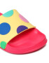 Happy Socks Чехли BDO114-2000 Жълт - Pepit.bg