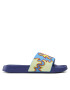 Happy Socks Чехли BLI114-9000 Син - Pepit.bg