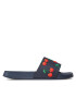 Happy Socks Чехли CHE114-6505 Тъмносин - Pepit.bg