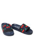 Happy Socks Чехли CHE114-6505 Тъмносин - Pepit.bg