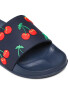 Happy Socks Чехли CHE114-6505 Тъмносин - Pepit.bg