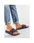 Happy Socks Чехли CHE114-6505 Тъмносин - Pepit.bg