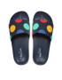 Happy Socks Чехли SDT114-6305 Тъмносин - Pepit.bg