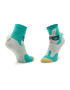 Happy Socks Чорапи дълги детски KBNY01-7000 Бял - Pepit.bg