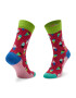 Happy Socks Чорапи дълги детски KICR01-3500 Цветен - Pepit.bg