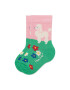 Happy Socks Чорапи дълги детски KPDF01-7300 Цветен - Pepit.bg