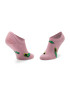 Happy Socks Чорапи терлик унисекс CMM38-3300 Розов - Pepit.bg