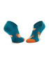 Happy Socks Чорапи терлик унисекс PNA38-0200 Син - Pepit.bg