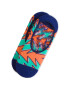 Happy Socks Чорапи терлик унисекс RRS06-2700 Цветен - Pepit.bg