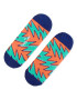 Happy Socks Чорапи терлик унисекс RRS06-2700 Цветен - Pepit.bg