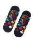 Happy Socks Чорапи терлик унисекс THU06-6500 Тъмносин - Pepit.bg