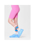 Happy Socks Дълги чорапи unisex ATBST14-1700 Бежов - Pepit.bg