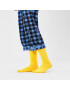 Happy Socks Дълги чорапи unisex ATTER14-2000 Жълт - Pepit.bg