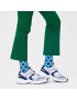 Happy Socks Дълги чорапи unisex BDO01-6200 Син - Pepit.bg