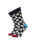 Happy Socks Дълги чорапи unisex BDS01-6500 Цветен - Pepit.bg