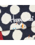 Happy Socks Дълги чорапи unisex BDS01-6500 Цветен - Pepit.bg