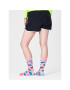 Happy Socks Дълги чорапи unisex CAD01-3000 Розов - Pepit.bg