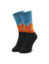 Happy Socks Дълги чорапи unisex GOR01-9300 Цветен - Pepit.bg