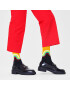 Happy Socks Дълги чорапи unisex JUW01-9300 Цветен - Pepit.bg