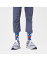 Happy Socks Дълги чорапи unisex MIL01-9700 Цветен - Pepit.bg