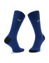 Happy Socks Дълги чорапи unisex RECAR01-6300 Тъмносин - Pepit.bg