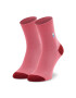 Happy Socks Дълги чорапи unisex REMIL13-3300 Розов - Pepit.bg