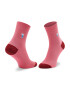 Happy Socks Дълги чорапи unisex REMIL13-3300 Розов - Pepit.bg