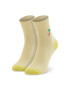 Happy Socks Дълги чорапи unisex REVEG13-2000 Жълт - Pepit.bg