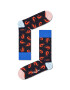 Happy Socks Дълги чорапи unisex SHR01-6500 Цветен - Pepit.bg