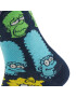 Happy Socks Дълги чорапи unisex SIM01-6500 Цветен - Pepit.bg