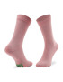 Happy Socks Дълги чорапи unisex SRS01-3300 Розов - Pepit.bg