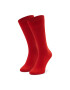 Happy Socks Дълги чорапи unisex SRS01-4300 Червен - Pepit.bg