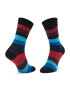 Happy Socks Дълги чорапи unisex STR01-9350 Цветен - Pepit.bg