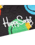 Happy Socks Дълги чорапи unisex XBAU01-9300 Коралов - Pepit.bg