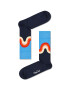 Happy Socks Коледен календар XADV41-0200 Цветен - Pepit.bg