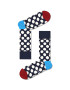 Happy Socks Коледен календар XADV41-0200 Цветен - Pepit.bg