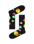 Happy Socks Коледен календар XADV41-0200 Цветен - Pepit.bg