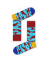 Happy Socks Коледен календар XADV41-0200 Цветен - Pepit.bg