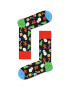 Happy Socks Коледен календар XADV41-0200 Цветен - Pepit.bg